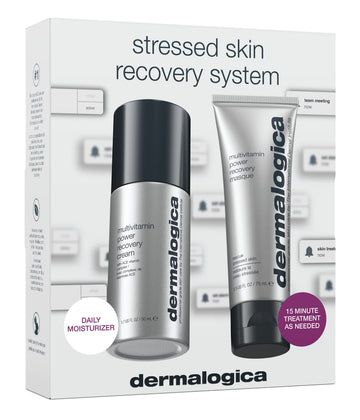 Dermalogica Stressed Skin Recovery System