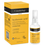 Maskology Serum Hyaluronic Acid - Professional Facial Serum