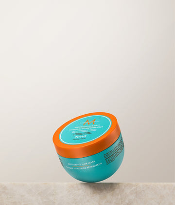 Moroccanoil Restorative Hair Mask