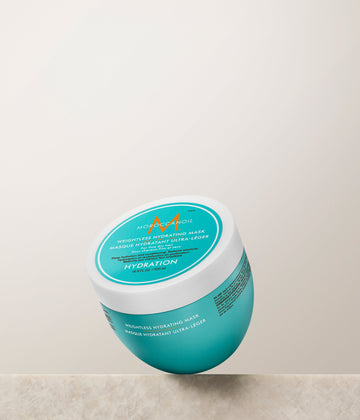 Moroccanoil Weightless Hydrating Mask