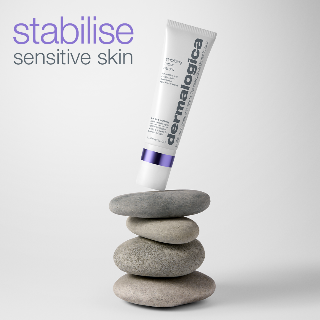 Dermalogica Stabilizing Repair Face + Body Serum 50ml