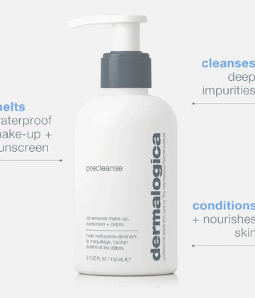 Dermalogica PreCleanse