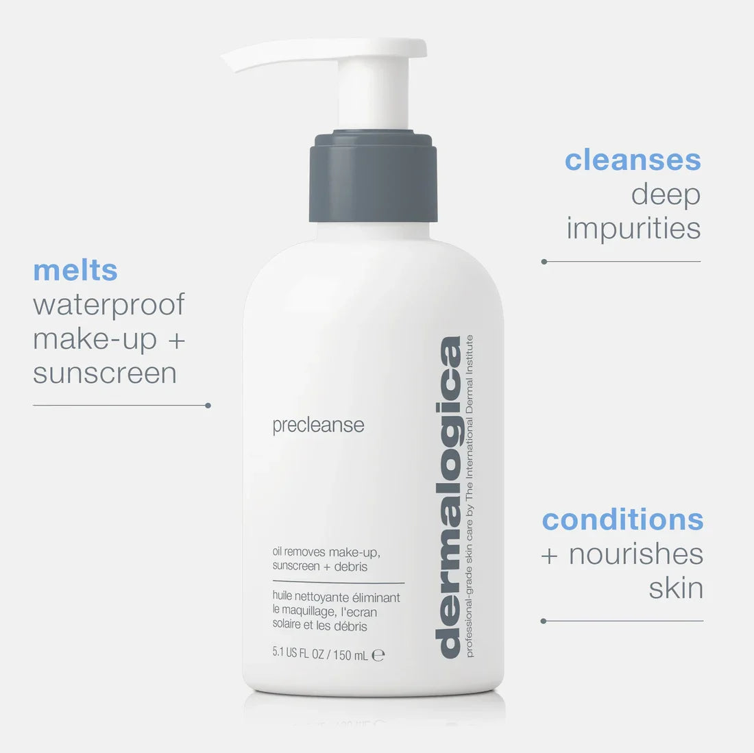 Dermalogica PreCleanse + Daily Microfoliant