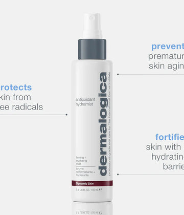 Dermalogica Antioxidant HydraMist