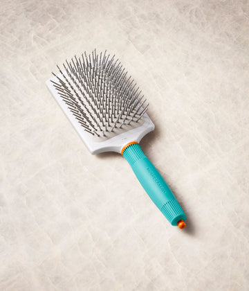 Moroccanoil Paddle Brush