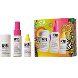 K18 Repair + Protect + Smooth Trio Kit
