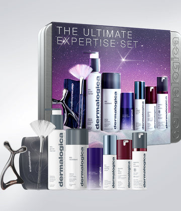 Dermalogica The Ultimate Expertise Kit