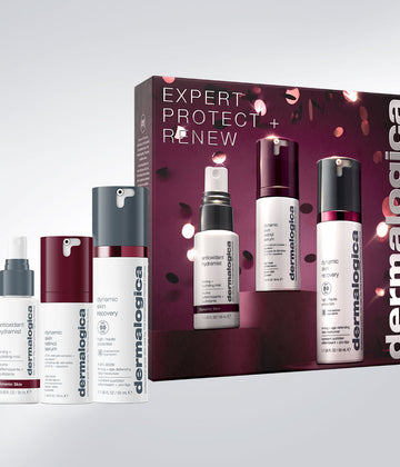 Dermalogica Expert Protect + Renew