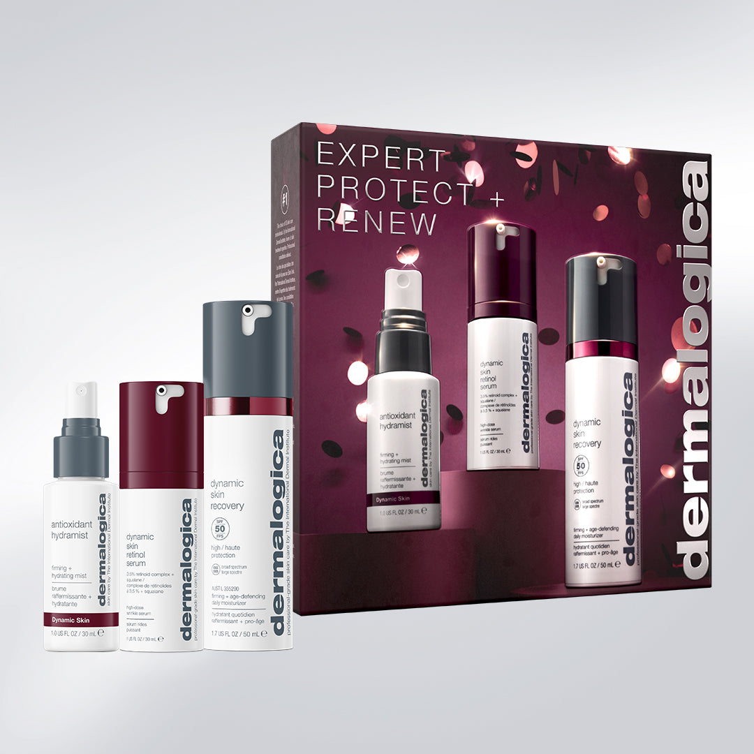 Dermalogica Expert Protect + Renew