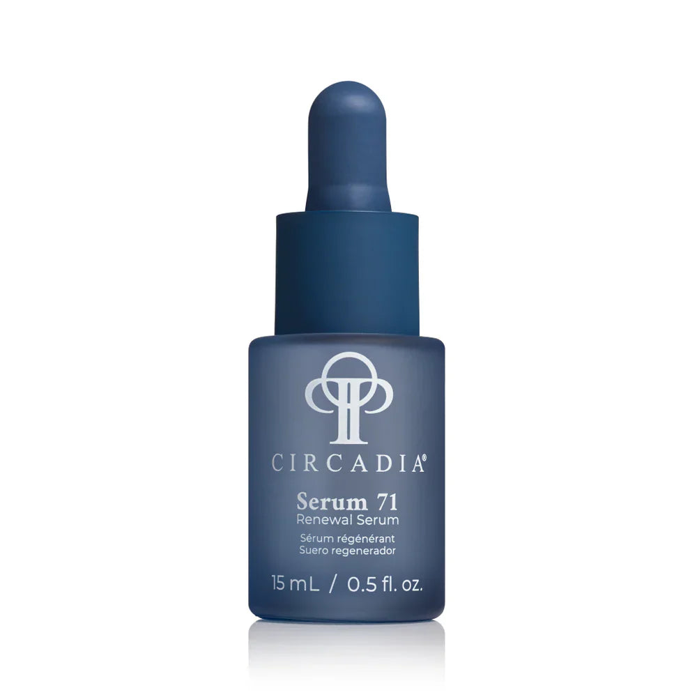 Circadia Serum 71, view 2