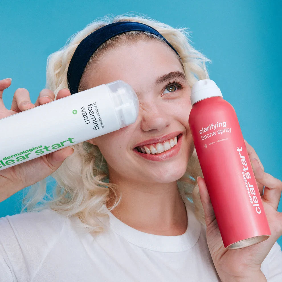 Dermalogica Body Breakout Duo
