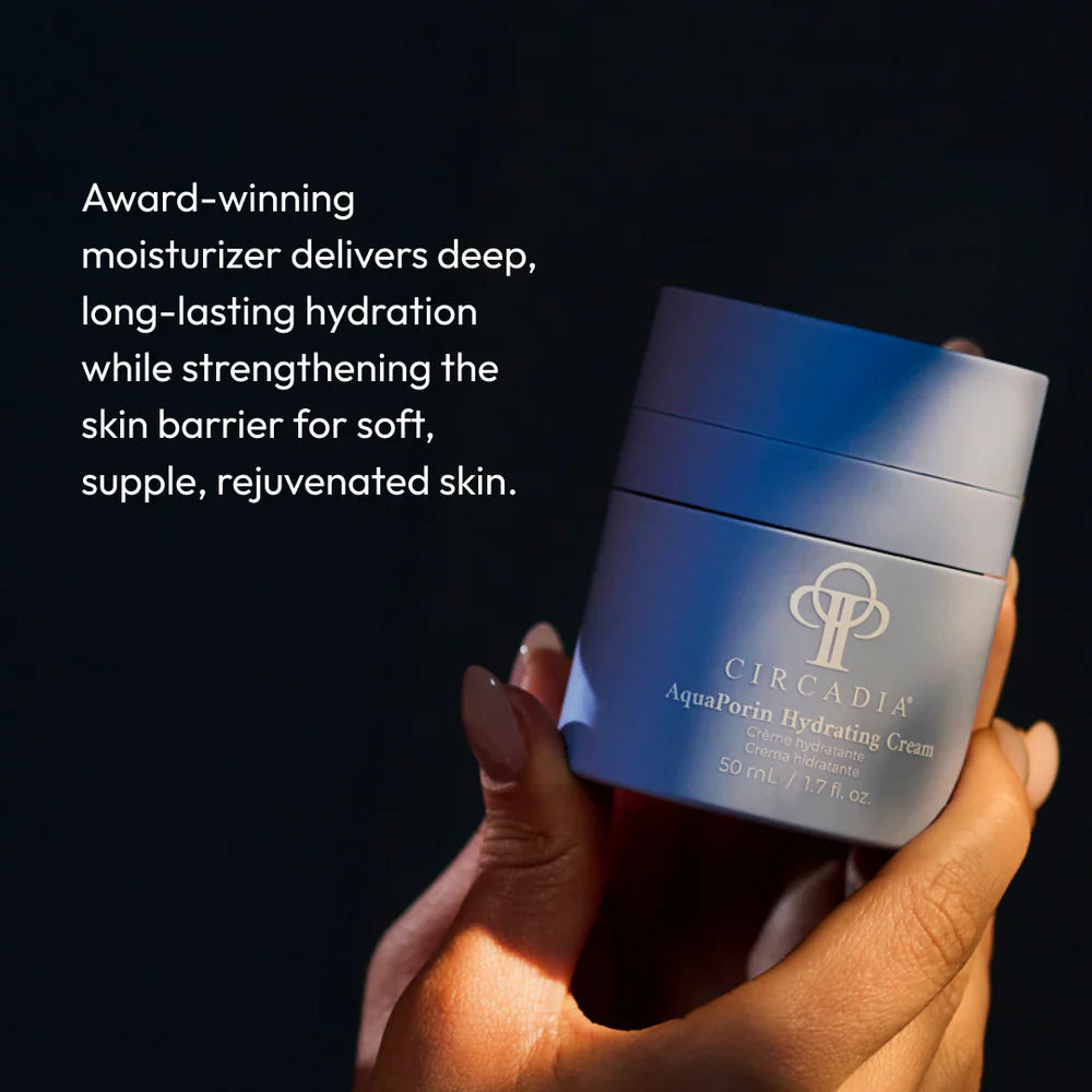 Circadia AquaPorin Hydrating Cream, view 2