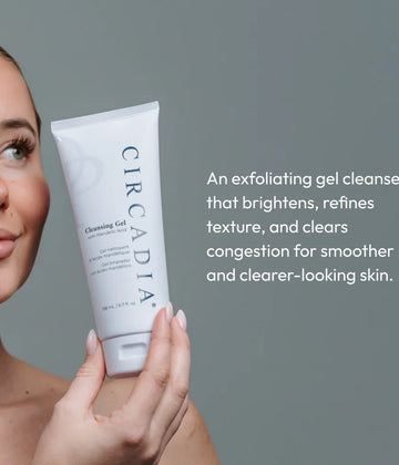Circadia Cleansing Gel with Mandelic Acid