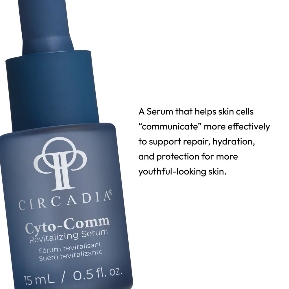 Circadia Cyto-Comm, view 2