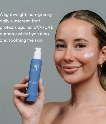 Circadia Light Day Sunscreen SPF37