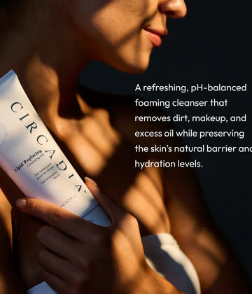 Circadia Lipid Replacing Cleansing Gel