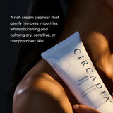 Circadia Nourish Cream Cleanser