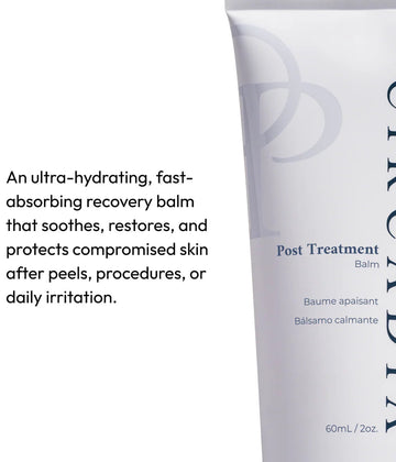 Circadia Post Treatment Balm