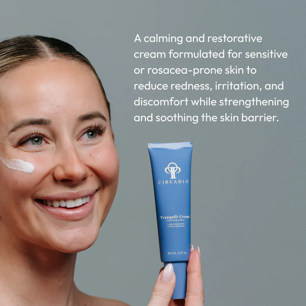 Circadia Tranquili-Cream