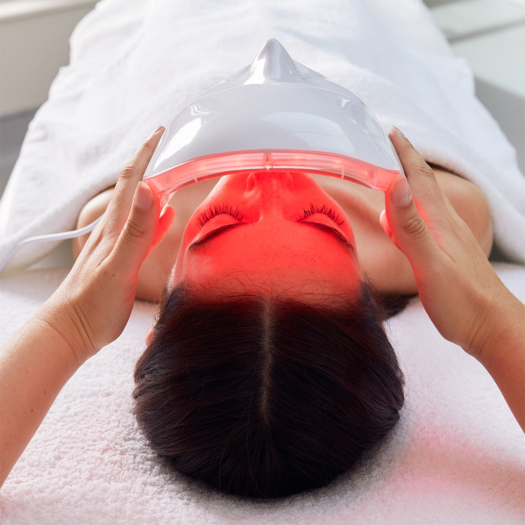 Deesse Pro LED Mask, view 8