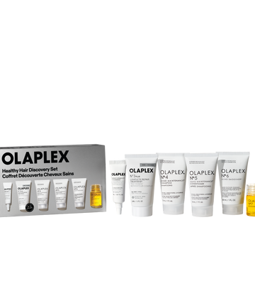 Olaplex The Healthy Hair Discovery Set