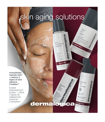 Dermalogica Skin Aging Solutions Kit