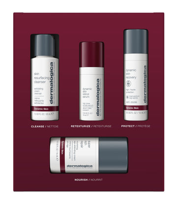 Dermalogica Skin Aging Solutions Kit, view 2