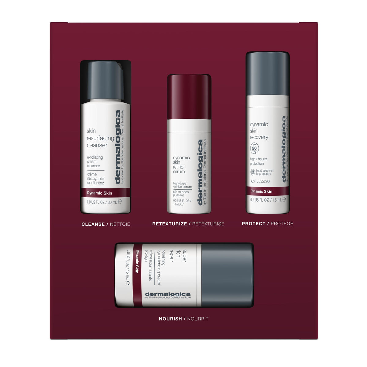 Dermalogica Skin Aging Solutions Kit, view 2