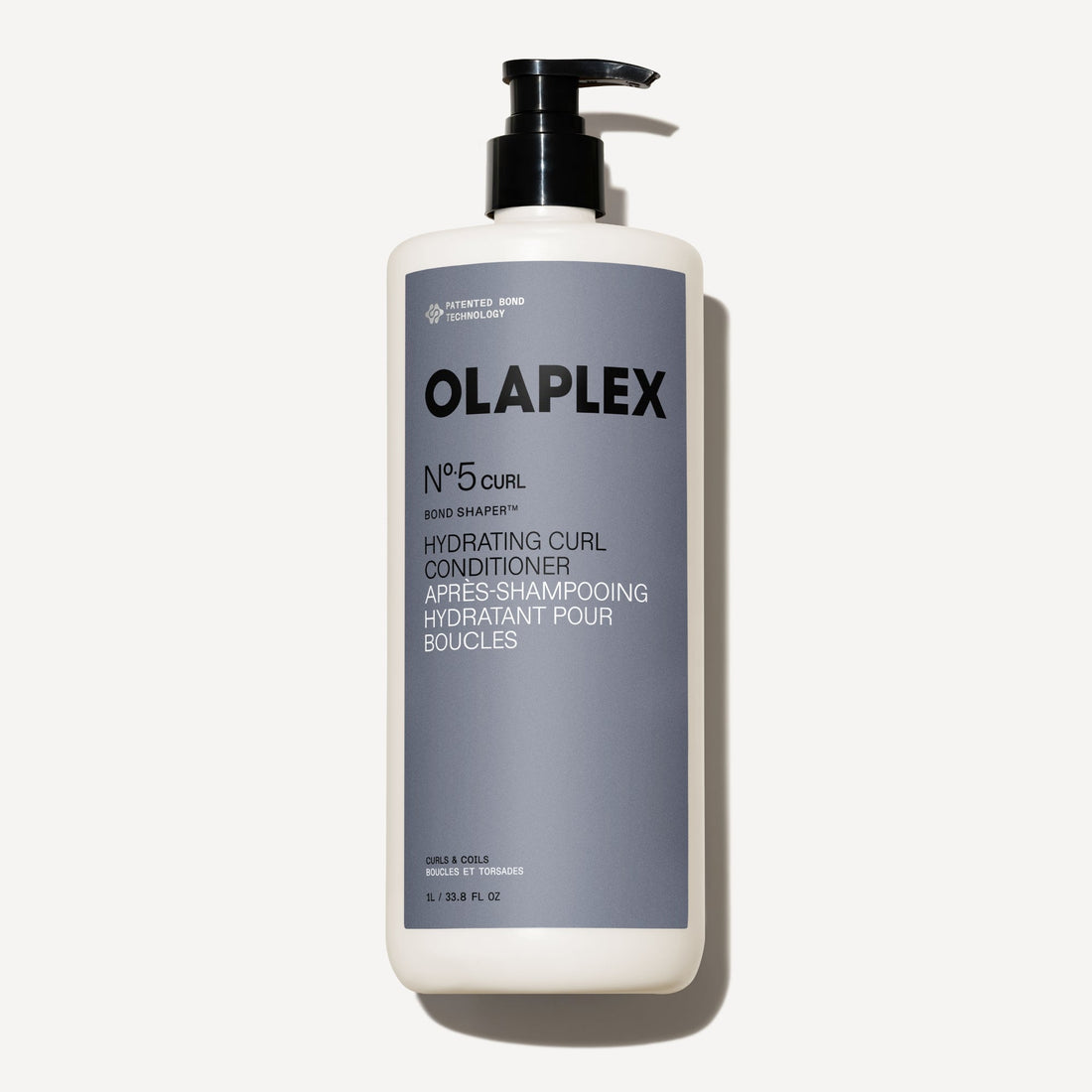 Olaplex No.5CURL Bond Shaper Hydrating Curl Conditioner