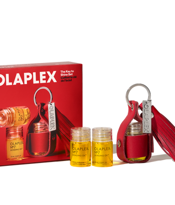 Olaplex The Key to Shine Set