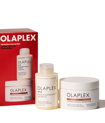 Olaplex Hydration Heroes Set