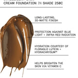 et al. Intelligent Skin Cream Foundation SPF20