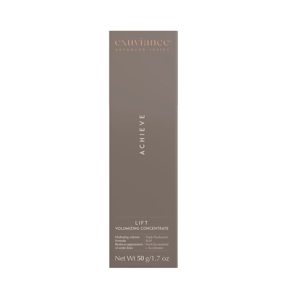 Exuviance Lift Volumizing Concentrate