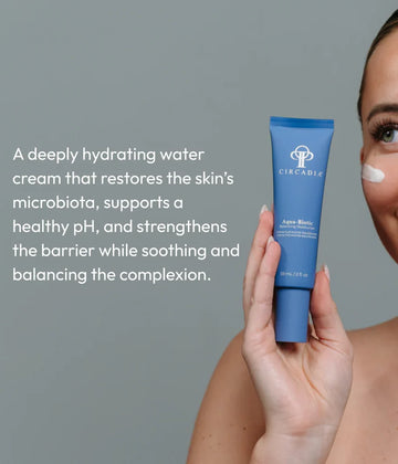 Circadia Aqua-Biotic Balancing Moisturiser