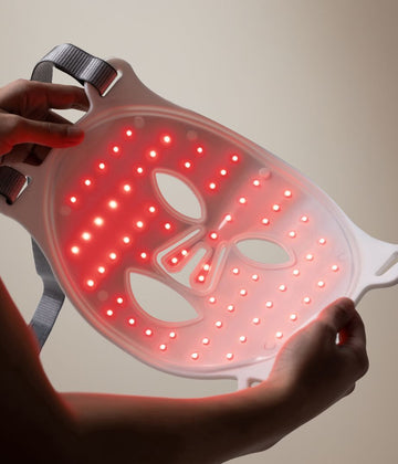 Deesse Pro Express LED Mask