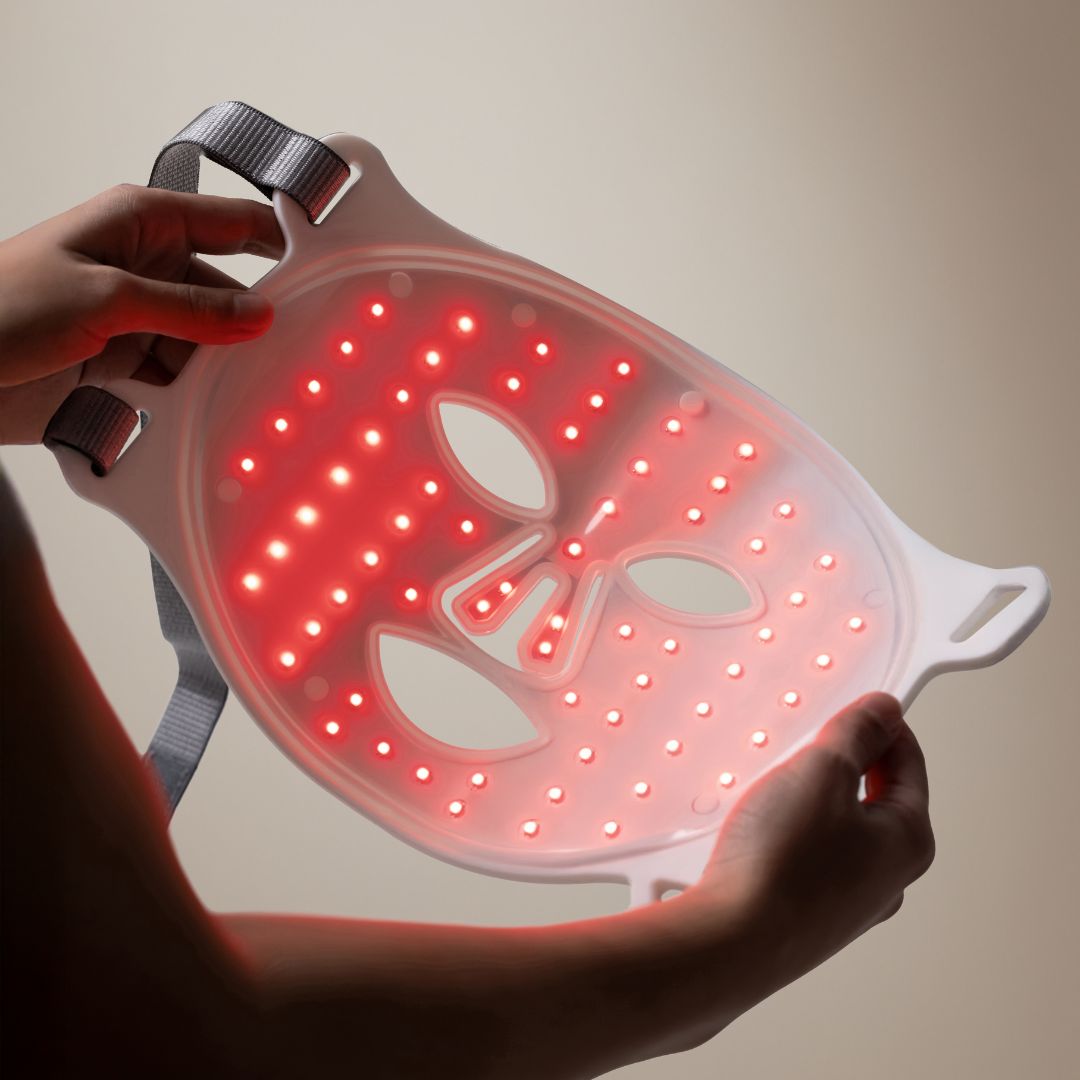 Deesse Pro Express LED Mask