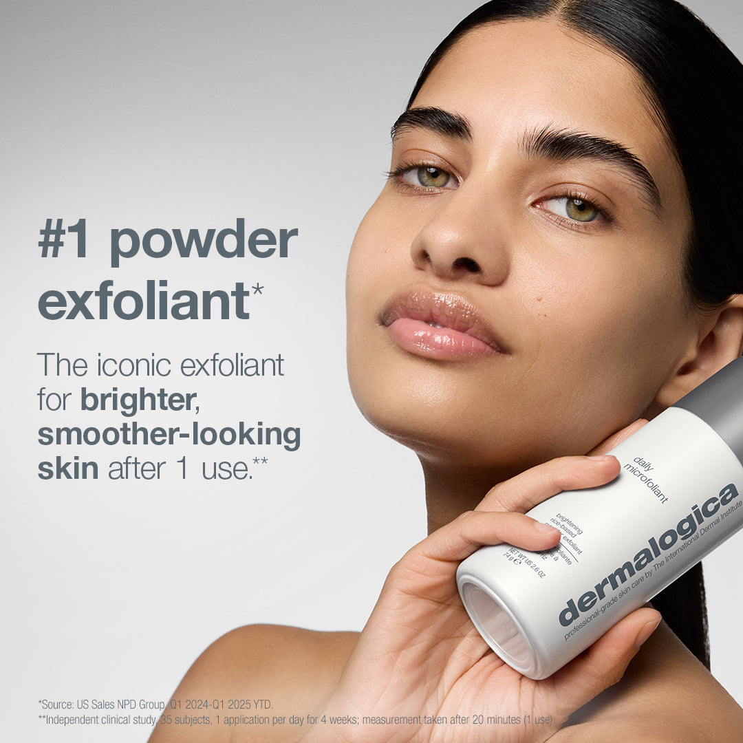 Dermalogica Pro Ritual: Exfoliate + Glow