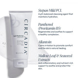 Circadia Lipid Replacing Cleansing Gel