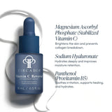 Circadia Vitamin C Reversal Antioxidant Serum
