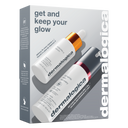 Dermalogica Get + Keep Your Glow Kit