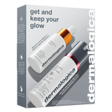 Dermalogica Get + Keep Your Glow Kit