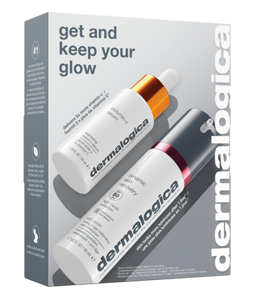 Dermalogica Get + Keep Your Glow Kit