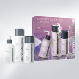 Dermalogica Expert Cleanse + Glow
