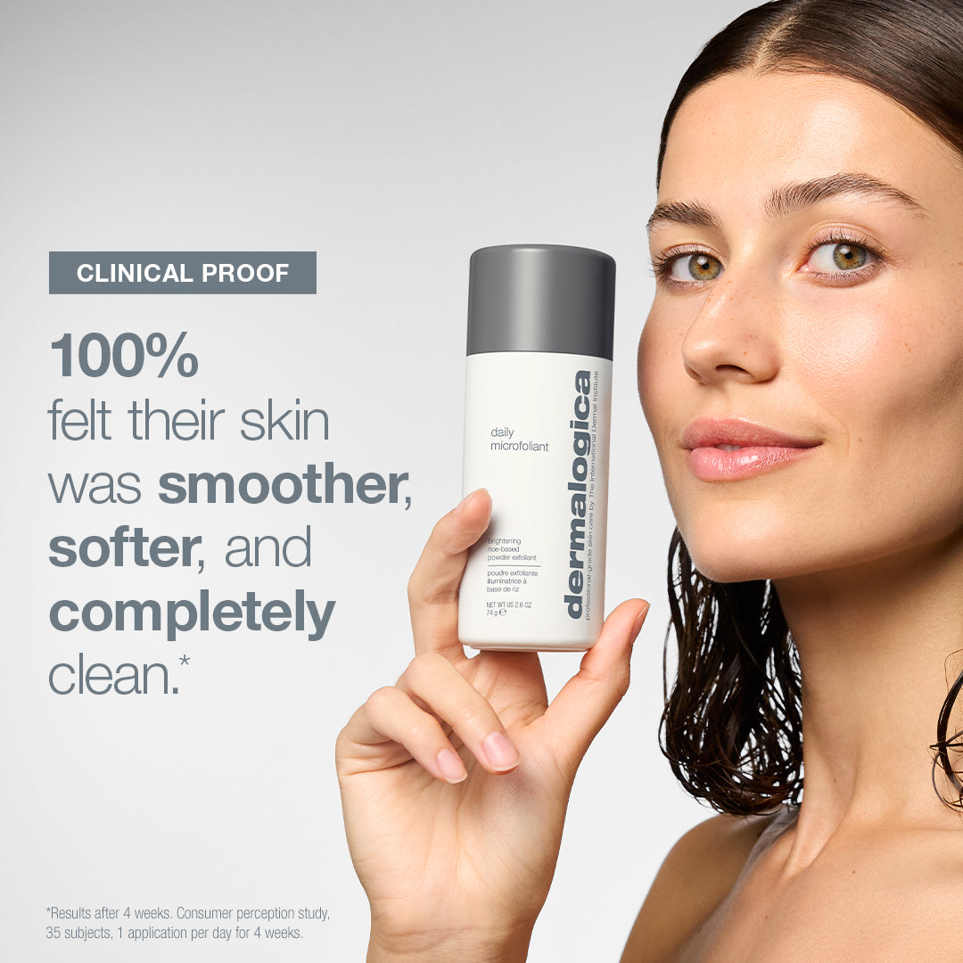 Dermalogica The Body Reset