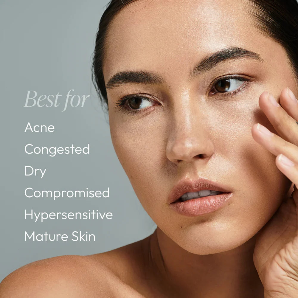 Circadia Aqua-Biotic Balancing Moisturiser