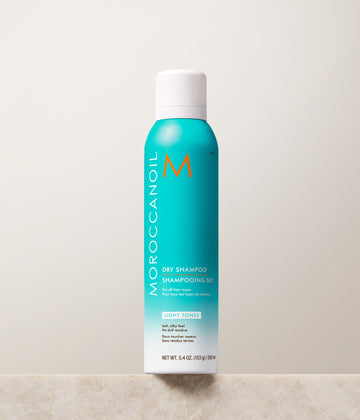 Moroccanoil Dry Shampoo