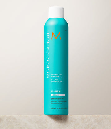 Moroccanoil Luminous Hairspray
