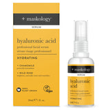Maskology Serum Hyaluronic Acid - Professional Facial Serum