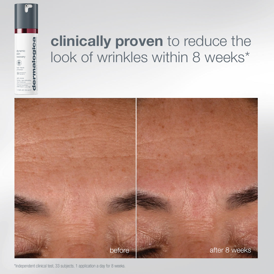 Dermalogica Expert Protect + Renew