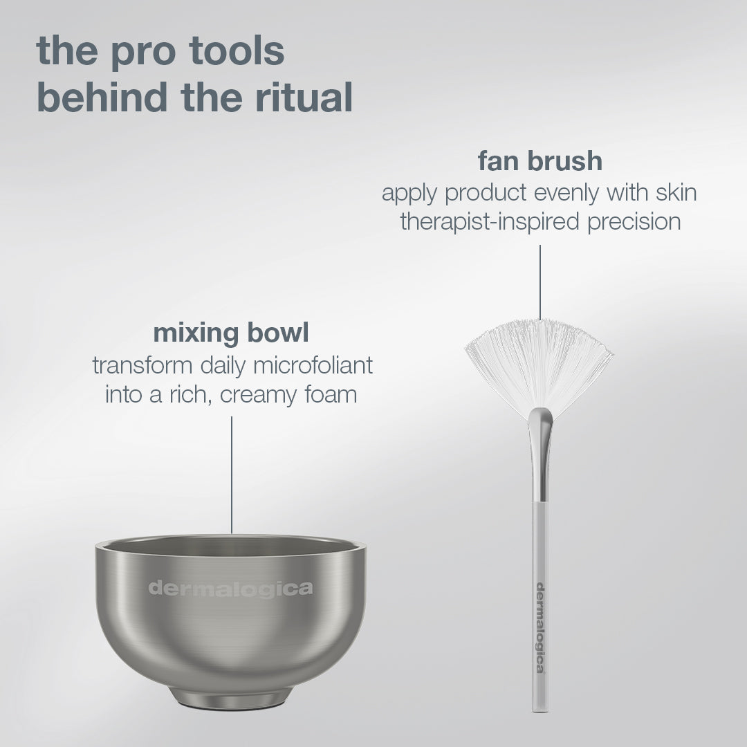 Dermalogica Pro Ritual: Exfoliate + Glow